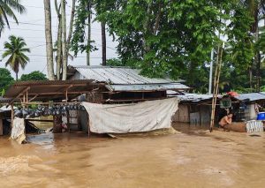 Tambunan dredging