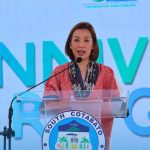 Dagdag na ₱20-M pinansya na tulong para sa mga biktima ng Lindol sa South Cotabato, Ibinuhos ng Malacañang