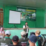 UBJP, Nagsagawa ng Voter’s Education sa Basilan para sa nalalapit na BARMM Elections