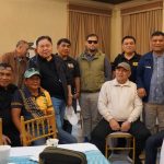 5 Alkalde, mga Bise Alkalde at higit 700 pang mga lokal na mga opisyal sa Maguindanao del Sur, pormal na nanumpa sa Bangsamoro Federalist Party