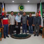 Ugnayan ng BARMM at LGU Sibuto, Tawi-tawi, lalo pang papalakasin sa pakikipagtulungan kay ICM Macacua