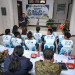 10 former rebels complete Balay Sarangan reformation program