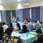Modernong emergency response isinusulong sa Cotabato Province
