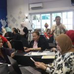 PDRRMO Maguindanao del Norte joins Iranun Corridor Strategic Plan Finalization Workshop