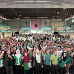 UBJP nagsagawa ng voters education drive sa Tawi-Tawi