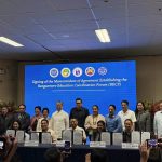 BECF, itinatag upang palakasin ang edukasyon sa BARMM
