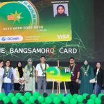Bangsamoro card, Inilunsad ng MSSD at GCash para sa mas mabilis at mas transparent na paghahatid ng social protection sa Bangsamoro