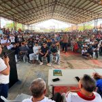 Bangsamoro Federalist Party nagsagawa ng assembly