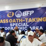 Taga SGA-BARMM, nanumpa bilang bagong miyembro ng Bangsamoro Federalist Party