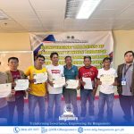 MILG equips Barangay Tanods to strengthen peace, security in Special Geographic Areas