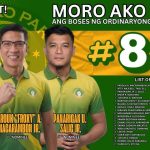 Comelec, Kinansela ang registration ng Moro Ako Party sa BARMM Elections