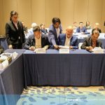 GPH, MILF panels reaffirm commitment to Bangsamoro Peace Process