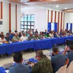 GPH-MILF AHJAG, Nagkasundong palakasin ang kapayapaan at seguridad sa Bangsamoro sa isingagawang koordinasyon sa PRO-BAR