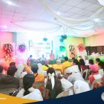 19th Indigenous Peoples Day idinaos sa Libungan
