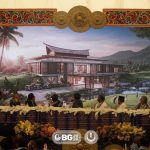 P15 Bilyong bagong Bangsamoro Government Center, pormal nang inilunsad sa Maguindanao del Norte