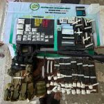 PDEA agent, suspek patay sa anti-illegal drug operation sa Tawi-Tawi