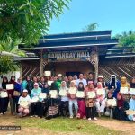 MTIT-Basilan trains 26 women entrepreneurs to bolster ice business