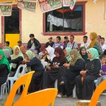 UBJP-MILF campaign rally umarangkada sa Sultan Mastura