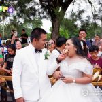 Bagong kasal, nakiisa sa Timpupo Festival