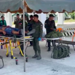 6th Infantry Division at mga ahensya ng BARMM, nagsagawa ng Inter-Agency Operations Exercise