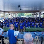 96% ng mga opisyal sa Tawi-Tawi, sumapi sa Bangsamoro Federalist Party