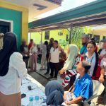 150 decommissioned combatants nairehistro sa PhilHealth