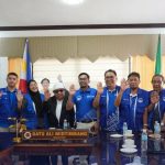 Gov. Midtimbang, ipinahayag and buong suporta sa BFP BFP