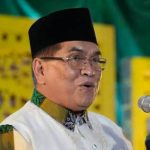 BARMM Chief Minister Abdulraof Macacua, tinanggal sa puwesto sa MILF