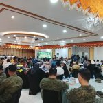 MDS security cluster convenes for final BPE preparations