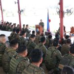6th Infantry Divison strengthens readiness for peaceful BARMM Parliamentary Elections
