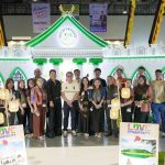 Cotabato City, bida sa Philippine Travel Mart 2026