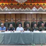 6ID, stakeholders reaffirm security commitment for peaceful, orderly BARMM elections