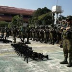 67th IB idineploy sa Maguindanao del Sur