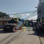 UBJP humiling sa Comelec na ideklarang failure of election ang ilang lugar sa Cotabato City