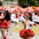 In Pictures | Talakudong Festival’s Drum and Lyre Competition