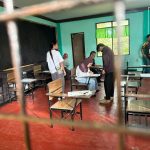 Comelec chair: Mga botante ng Bangsamoro pinili ang kapayapaan sa kabila ng tensyon at pailan-ilan na karahasan