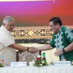 BGC, handang makipag-alyansa sa UBJP at BFP para sa Bangsamoro