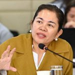 Gov. Mendoza igniit ang tamang datos at patas na revenue share para sa Mindanao