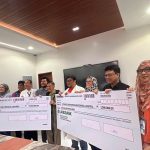 Maguindanao Del Norte, naglaan ng 12 Million pesos medical aid para sa mga kababayan para sa dalawang public hospital ng rehiyon