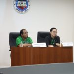 OPAg South Cotabato encourages local farmers to diversify crops as prolonged dry spell looms