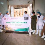 Mindanao food processor set to ship first steamed saba to Australia