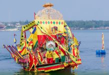 IN PICTURES: The 53rd Kamahardikaan sin Tawi-Tawi Lepa Festival