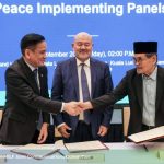 GPH, MILF Peace Implementing Panels advance key milestones under Bangsamoro Peace Agreement