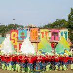In Pictures | Street Dancing : 53rd Kamahardikaan sin Tawi-Tawi