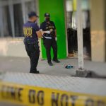 3 Patay, 8 Sugatan sa Pamamaril sa Loob ng Paaralan sa Banga, South Cotabato