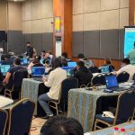 Lanao del Sur DRRM Officers Join Regional GeoRiskPH Training to Boost Disaster Preparedness