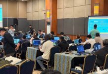 Lanao del Sur DRRM Officers Join Regional GeoRiskPH Training to Boost Disaster Preparedness