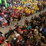 Karapatan, kultura at ancestral domains ng mga katutubo binigyang diin sa 29th IP Month Celebration