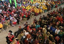 Karapatan, kultura at ancestral domains ng mga katutubo binigyang diin sa 29th IP Month Celebration