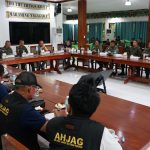 Kalanganan parties agree to peaceful resolution